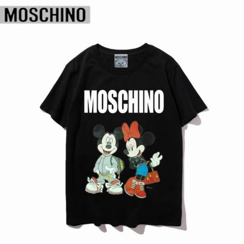 Moschino t-shirt men-942(S-XXL)