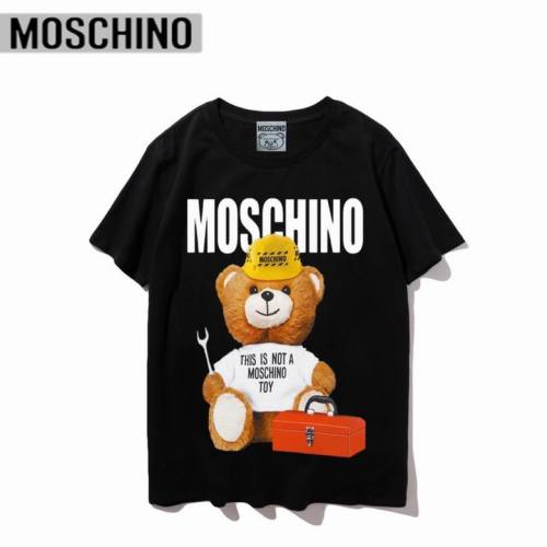 Moschino t-shirt men-945(S-XXL)