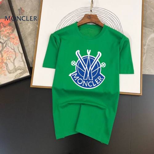 Moncler t-shirt men-1860(S-XXXXL)