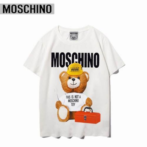 Moschino t-shirt men-946(S-XXL)