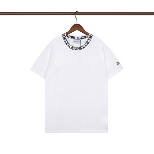 Moncler t-shirt men-1833(S-XXXL)