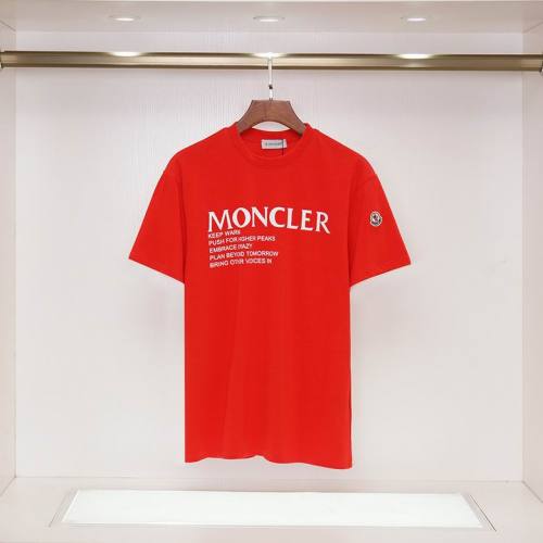 Moncler t-shirt men-2069(S-XXL)
