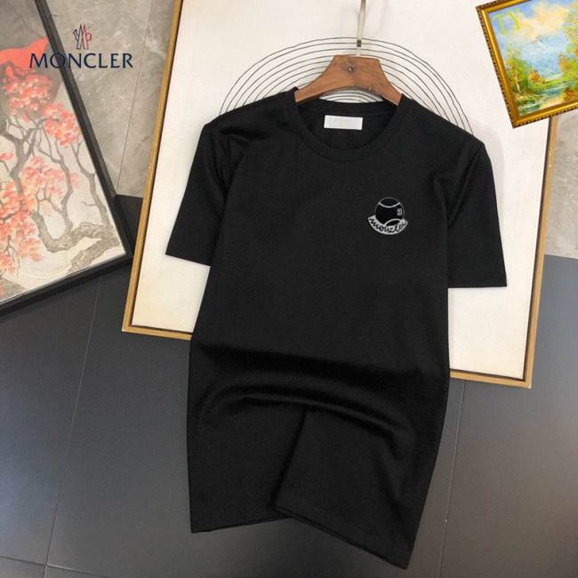 Moncler t-shirt men-1919(S-XXXXXL)