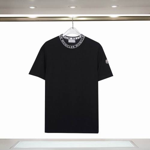 Moncler t-shirt men-2076(S-XXL)