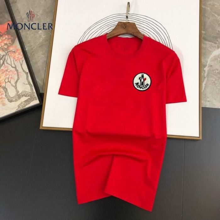 Moncler t-shirt men-1868(S-XXXXL)