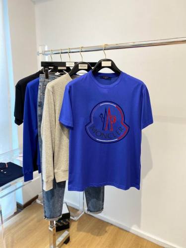 Moncler t-shirt men-1772(M-XXXXXL)