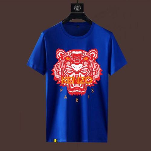 Kenzo T-shirts men-652(M-XXXXL)