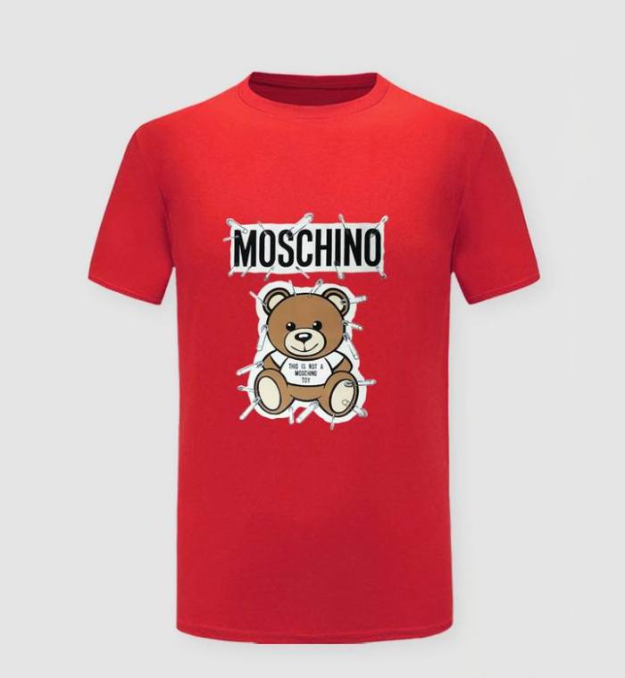 Moschino t-shirt men-1010(M-XXXXXXL)