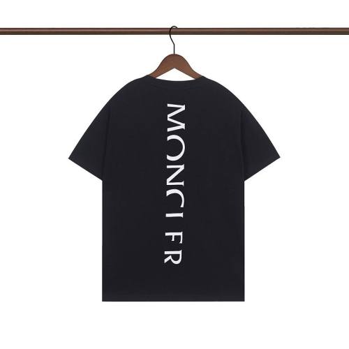 Moncler t-shirt men-1813(S-XXXL)