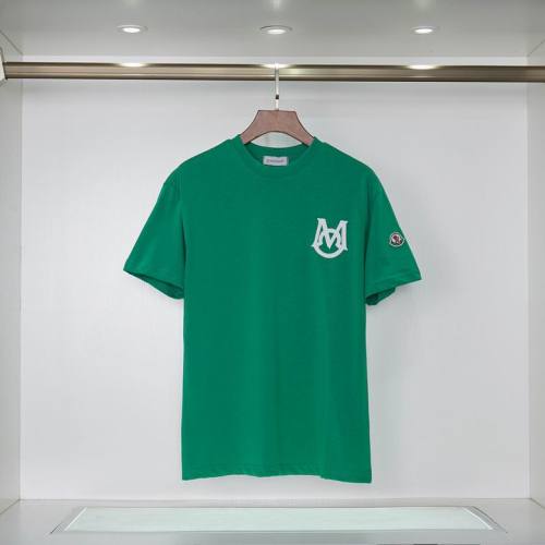 Moncler t-shirt men-2082(S-XXL)