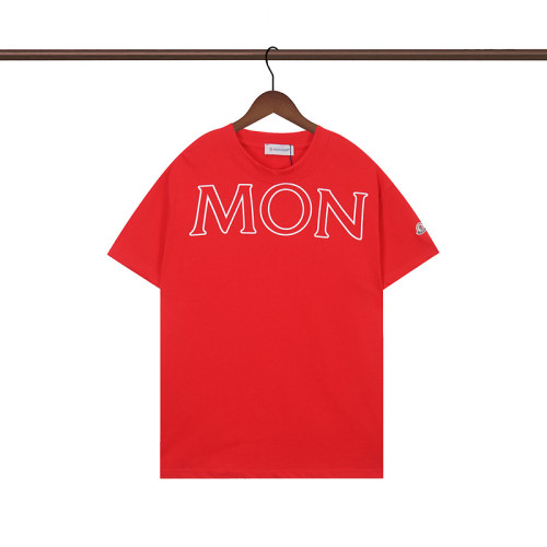 Moncler t-shirt men-1824(S-XXXL)