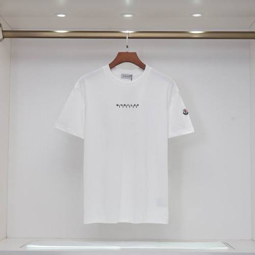 Moncler t-shirt men-2093(S-XXL)