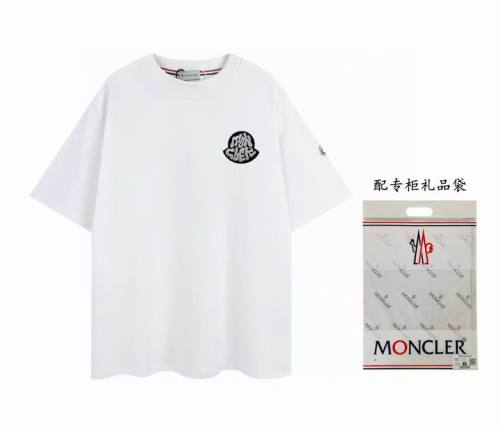 Moncler t-shirt men-2052(S-XL)