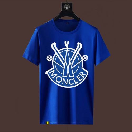 Moncler t-shirt men-1716(M-XXXXL)