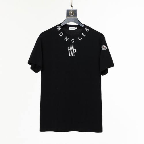 Moncler t-shirt men-1970(S-XL)