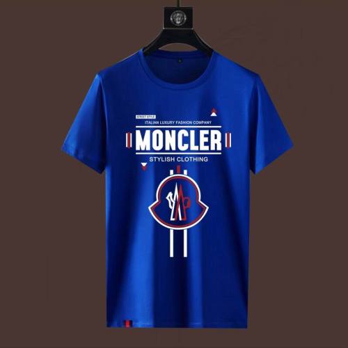 Moncler t-shirt men-1734(M-XXXXL)