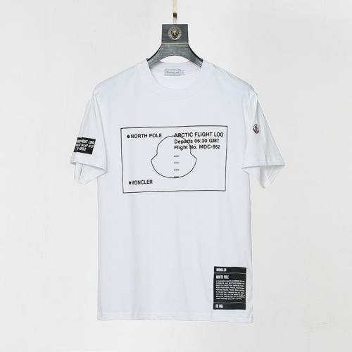 Moncler t-shirt men-2001(S-XL)