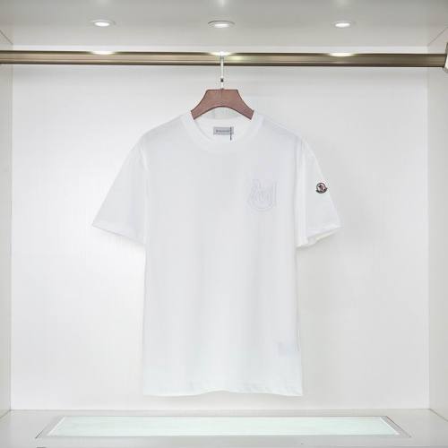 Moncler t-shirt men-2081(S-XXL)