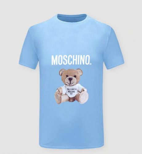 Moschino t-shirt men-1004(M-XXXXXXL)