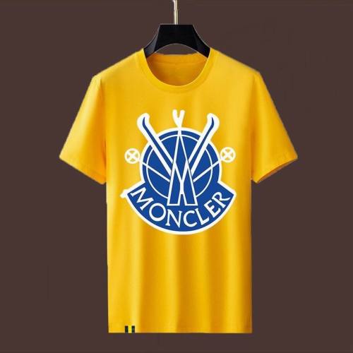 Moncler t-shirt men-1717(M-XXXXL)