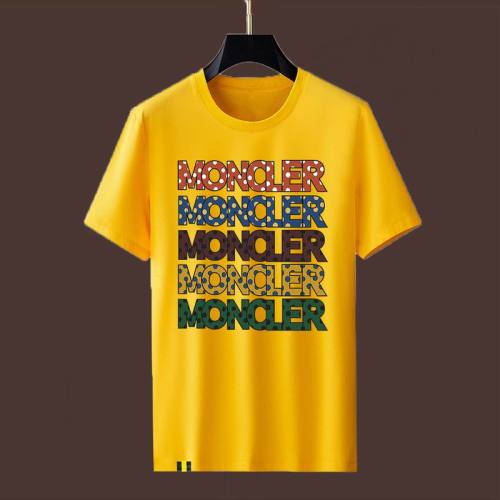 Moncler t-shirt men-1739(M-XXXXL)