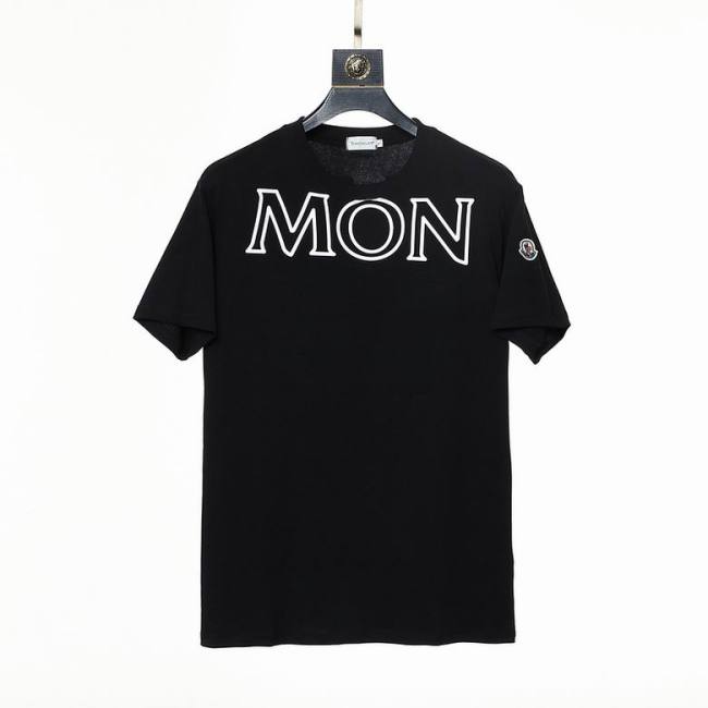 Moncler t-shirt men-1989(S-XL)