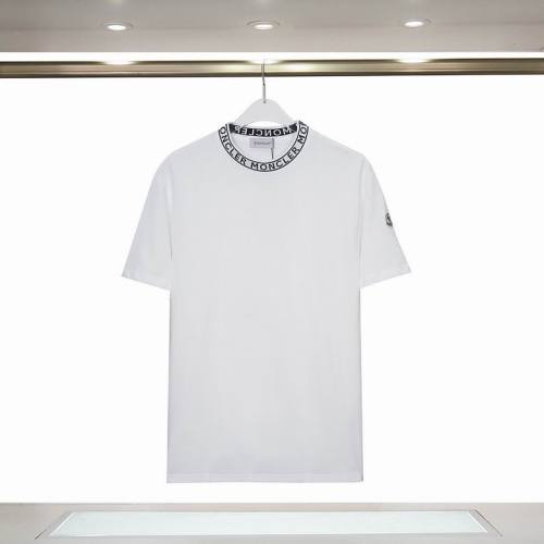 Moncler t-shirt men-2075(S-XXL)