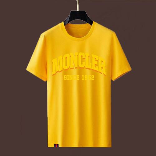 Moncler t-shirt men-1730(M-XXXXL)