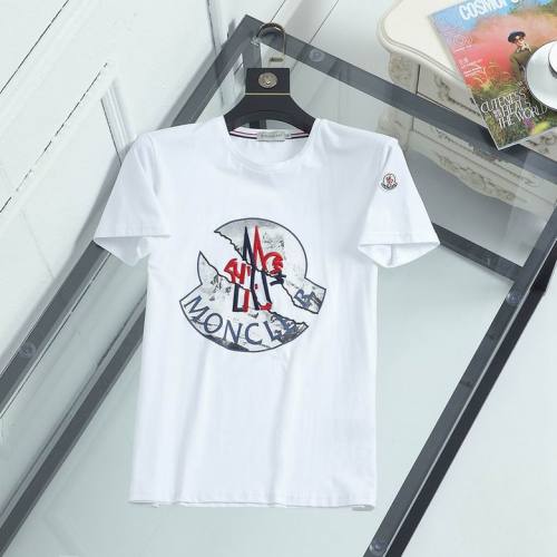 Moncler t-shirt men-1703(M-XXXL)
