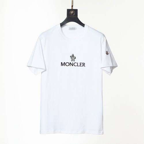 Moncler t-shirt men-1992(S-XL)