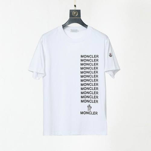 Moncler t-shirt men-2018(S-XL)