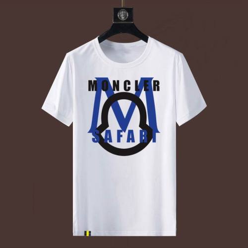 Moncler t-shirt men-1757(M-XXXXL)
