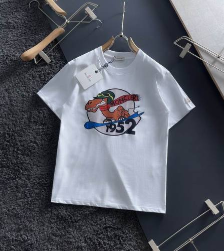 Moncler t-shirt men-1801(M-XXXXXL)