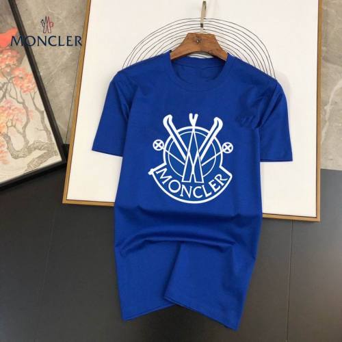 Moncler t-shirt men-1861(S-XXXXL)