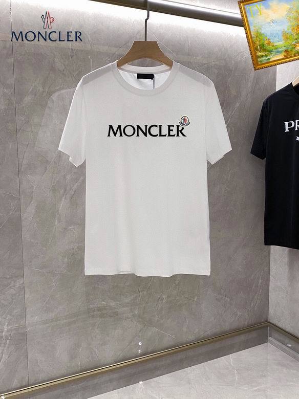 Moncler t-shirt men-1856(S-XXXXL)
