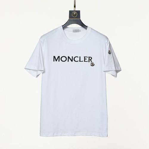 Moncler t-shirt men-1998(S-XL)