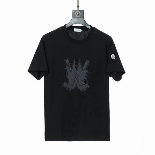 Moncler t-shirt men-2008(S-XL)