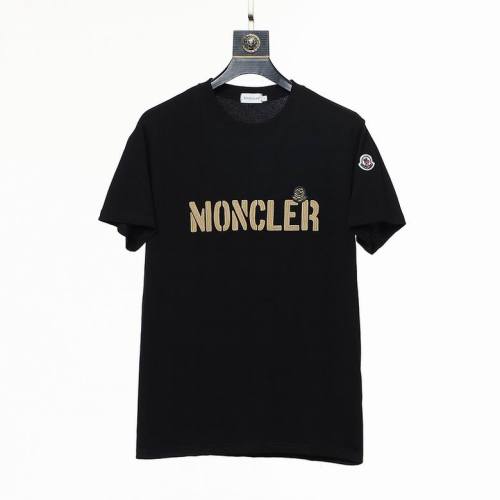 Moncler t-shirt men-1974(S-XL)