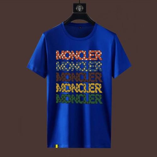 Moncler t-shirt men-1721(M-XXXXL)
