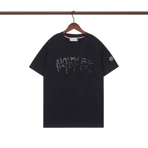 Moncler t-shirt men-1841(S-XXXL)