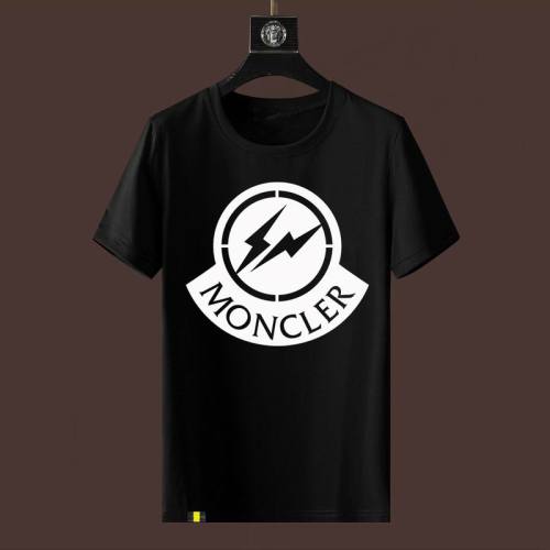 Moncler t-shirt men-1748(M-XXXXL)