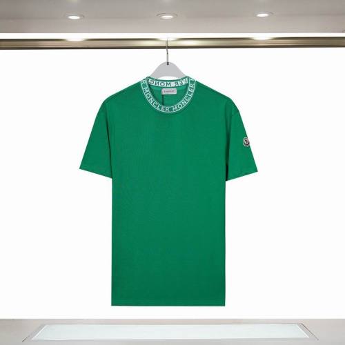 Moncler t-shirt men-2074(S-XXL)