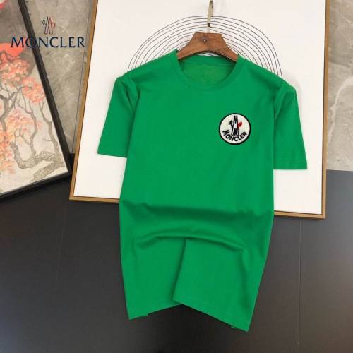 Moncler t-shirt men-1866(S-XXXXL)
