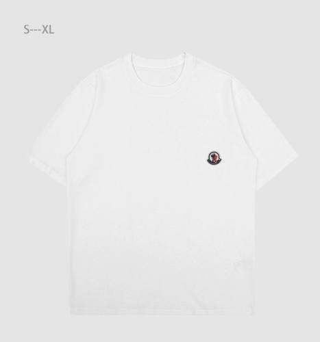 Moncler t-shirt men-1942(S-XL)