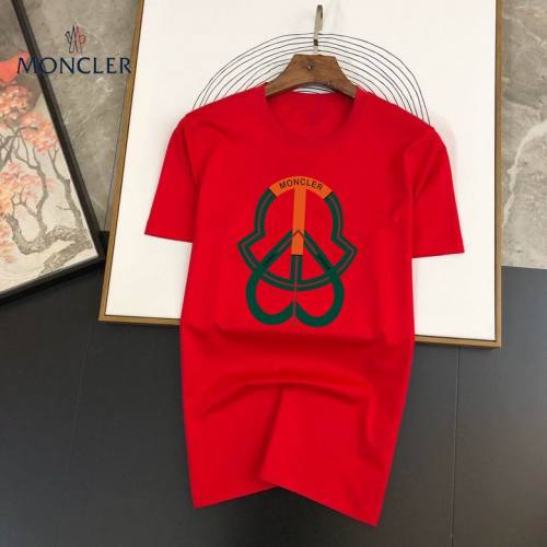 Moncler t-shirt men-1880(S-XXXXL)