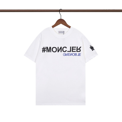 Moncler t-shirt men-1820(S-XXXL)