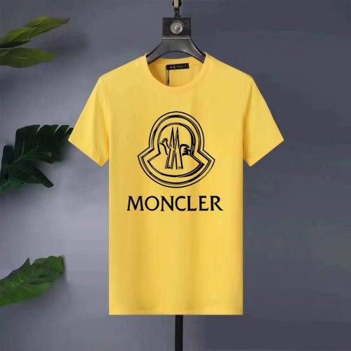 Moncler t-shirt men-1759(M-XXXXL)