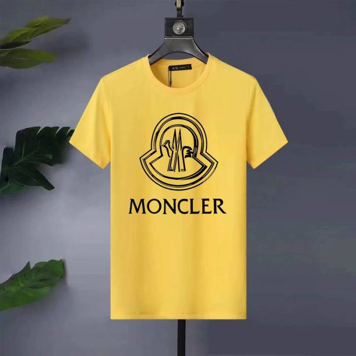 Moncler t-shirt men-1759(M-XXXXL)
