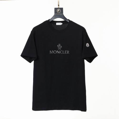 Moncler t-shirt men-1991(S-XL)
