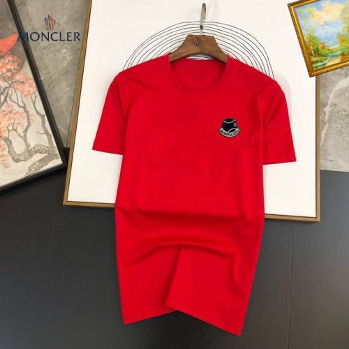 Moncler t-shirt men-1917(S-XXXXXL)